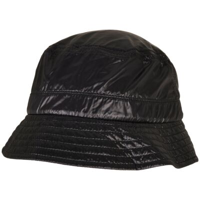 Light nylon bucket hat Thumbnail