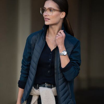 Women’s Bloomsdale – comfortable hybrid jacket Thumbnail