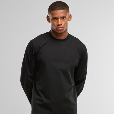 Sorona loose long sleeve Thumbnail