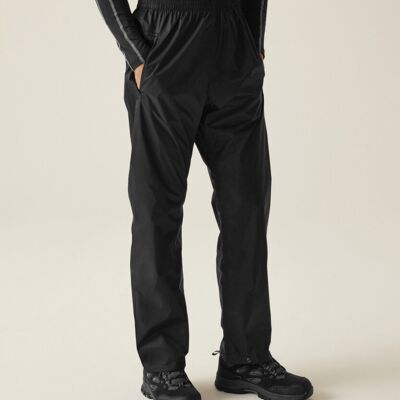 Pro packaway overtrousers Thumbnail