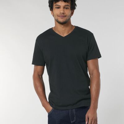 Stanley Presenter v-neck t-shirt (STTM562) Thumbnail