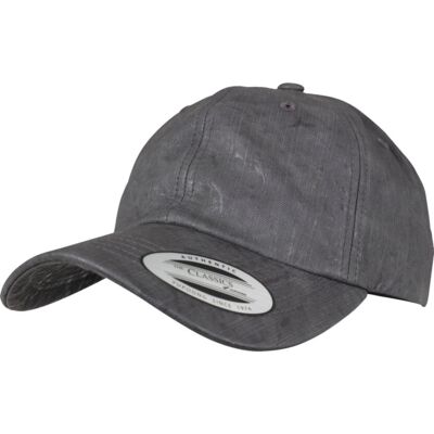 Low-profile coated cap (6245C) Thumbnail