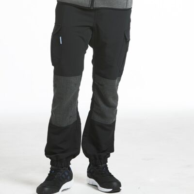 KX3 Flexi trouser (T803) slim fit Thumbnail