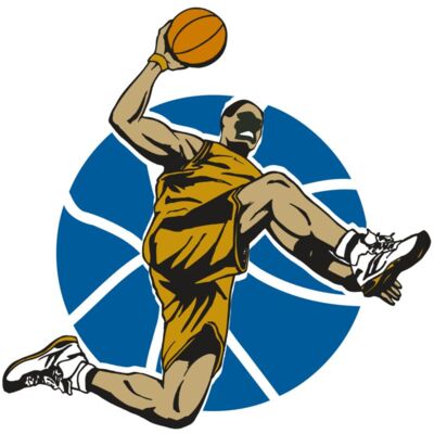 AR5 Basketball 15 RQC Thumbnail