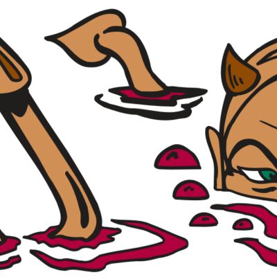 AR DEVIL 41 RC Thumbnail