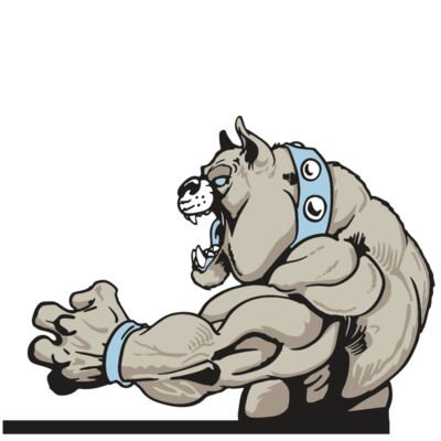 AR BDOG 56 RC Thumbnail