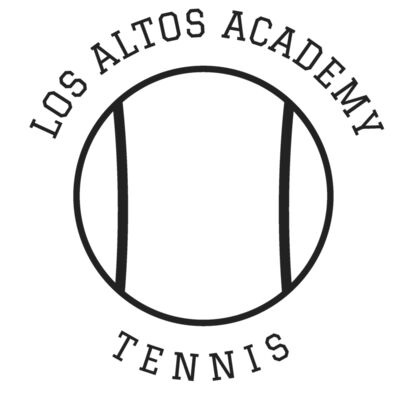 Tennis Template DNT002 BW Thumbnail