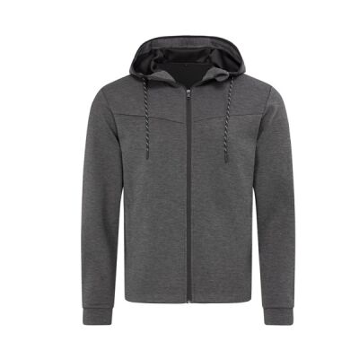 Stedman Recycled Scuba Jacket for him Thumbnail