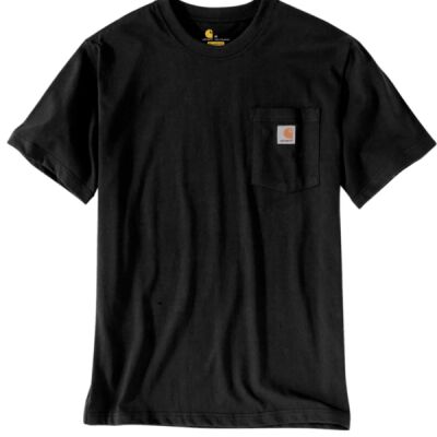 Carhartt Relaxed fit tee  Thumbnail