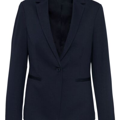 K6133 - Damesjas van tricot Thumbnail