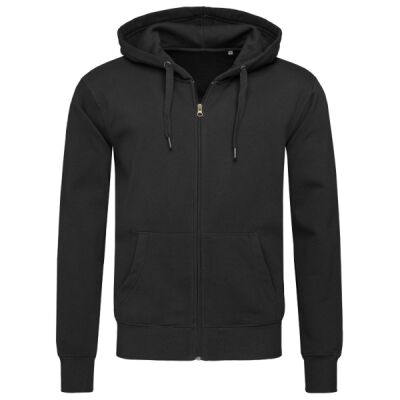 Stedman Select Hooded Zipsweater  Thumbnail