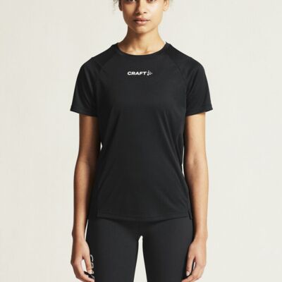 Craft Rush 2.0 Ss Tee W Thumbnail