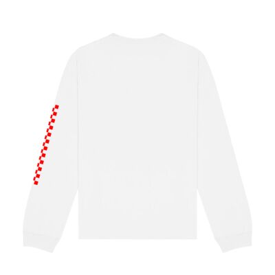 Blob Heavyweight longsleeve Thumbnail