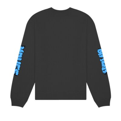 Bubble Gum sweater Thumbnail