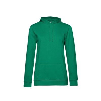 B&C #Hoodie /women Thumbnail