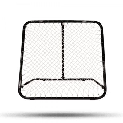 Rebounder (tchouk) | Zwart Thumbnail