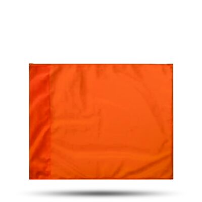 Hoekvlag | 50mm tunnel Thumbnail