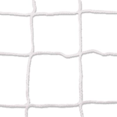 DOELNET | 3x2m | Maas 12cm | 3mm PP WIT | Diepte 0,7-1,5m Thumbnail