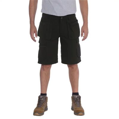 Carhartt Rugged Flex™ Steel 30 cm ripstop cargoshort  Thumbnail