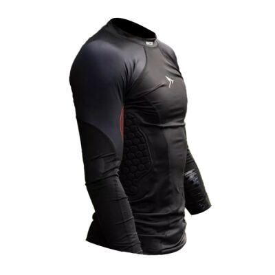 Keepers Ondershirt | Inclusief padding Thumbnail