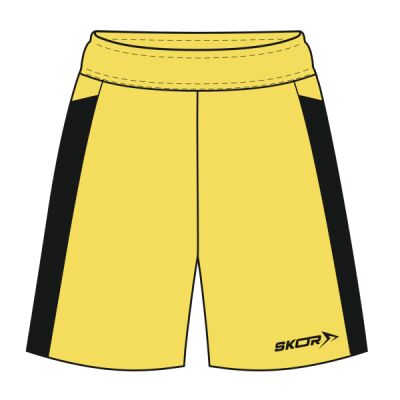 VUC keepersbroekje thuis Thumbnail