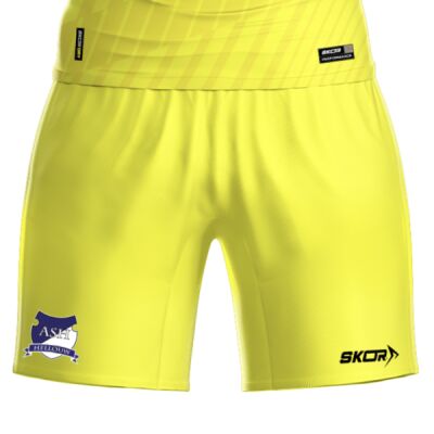 ASH Hellouw keepersbroekje thuis Thumbnail