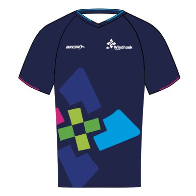 De Windhoek sportshirt Thumbnail