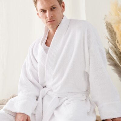 Kimono robe | Badjas Thumbnail