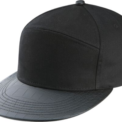 Modieuze Pet Met 6 Panelen Thumbnail