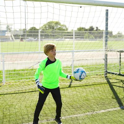 Proact Kinderkeepershirt Lange Mouwen Thumbnail