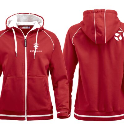 Asito ZGT CC Vest Dames Thumbnail