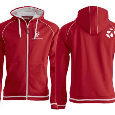 Asito ZGT CC Vest Heren Thumbnail