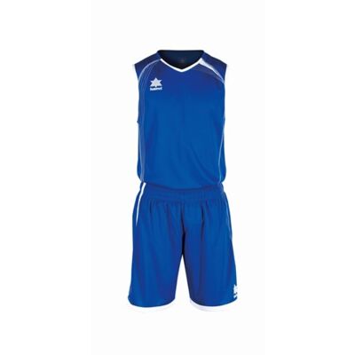 Luanvi TEAMSET MASTER Thumbnail