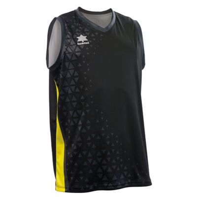 Luanvi TEAM SINGLET CARDIFF Thumbnail