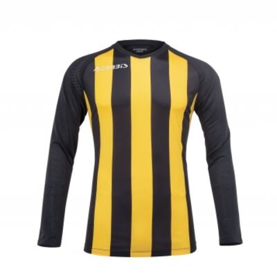 Acerbis TEAM SHIRT JOHAN LANGE MOUW Thumbnail