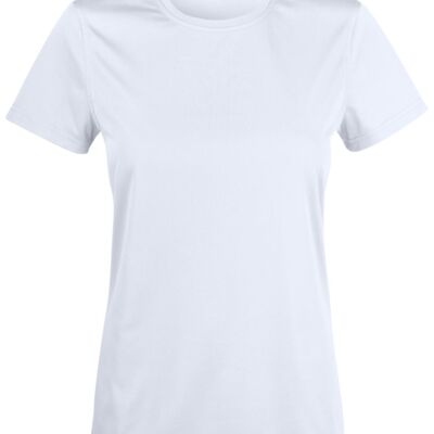 Basic Active-T Ladies Thumbnail