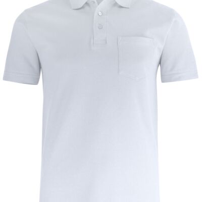Clique Basic Polo Pocket  Thumbnail