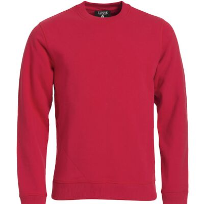 Clique Classic Roundneck  Thumbnail