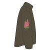 Women's tribe fineline padded jacket Thumbnail