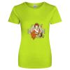 Women's cool T Thumbnail