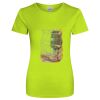 Women's cool T Thumbnail