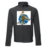 Softshell jacket Thumbnail