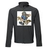 Softshell jacket Thumbnail