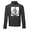 Softshell jacket Thumbnail