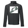 Softshell jacket Thumbnail