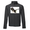 Softshell jacket Thumbnail