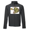 Softshell jacket Thumbnail