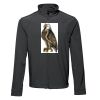 Softshell jacket Thumbnail