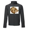 Softshell jacket Thumbnail