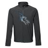 Softshell jacket Thumbnail